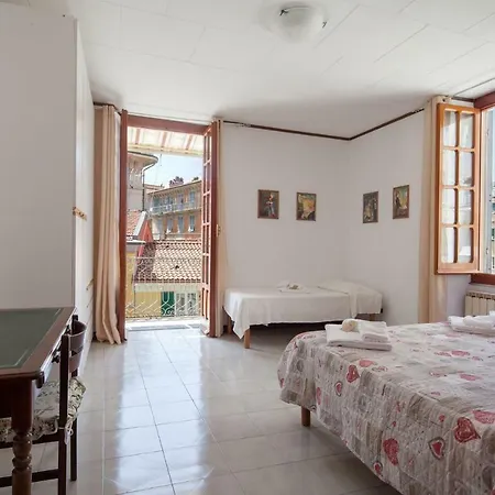 Apartamento Casa Marta E Giorgia *