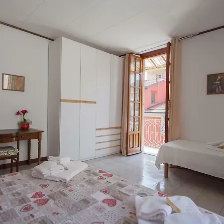 Apartamento Casa Marta E Giorgia La Spezia