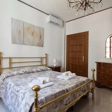 Apartamento Casa Marta E Giorgia *