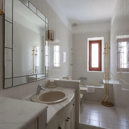 Apartamento Casa Marta E Giorgia