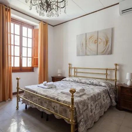 Apartamento Casa Marta E Giorgia